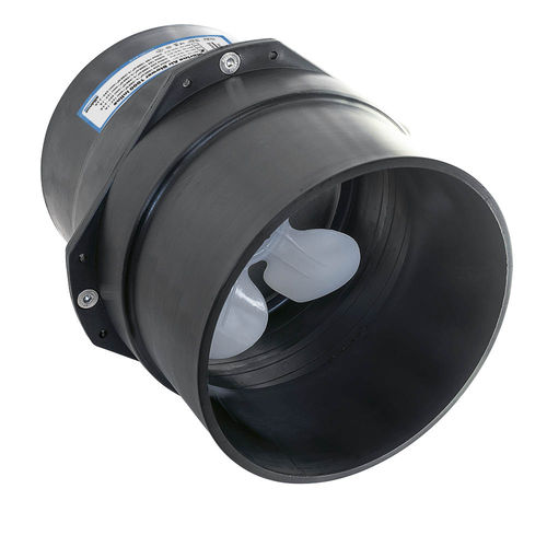 Ventilateur pour bateau - 10-01-011 - Albin Group LLC - de cale / axial