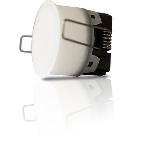 Spot d'intérieur - SMARTSPOT  - AMPER MARINE - pour bateau / pour yacht / de cabine