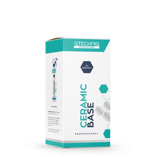 Revêtement de protection céramiques - MCB series - Gtechniq Marine - pour bateau
