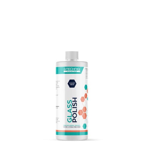 Polish pour verre - MGP 0.25 - Gtechniq Marine - abrasif