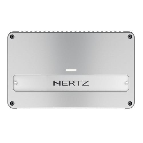 Amplificateur marin audio - VENEZIA - Hertz Marine/Audison Marine - 3 canaux / 4 canaux / 5 canaux