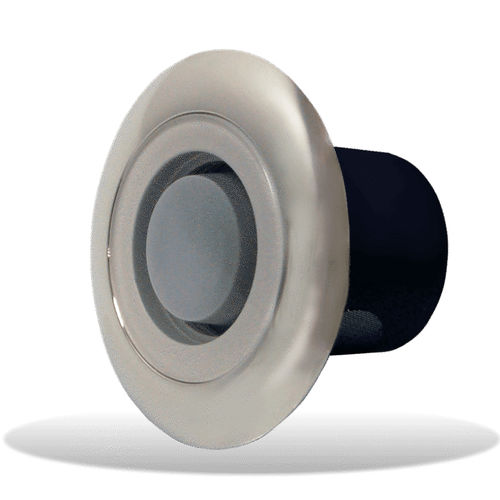 Lampe de courtoisie - CL25 - Lumishore USA LLC - d'extérieur / pour bateau / de cabine