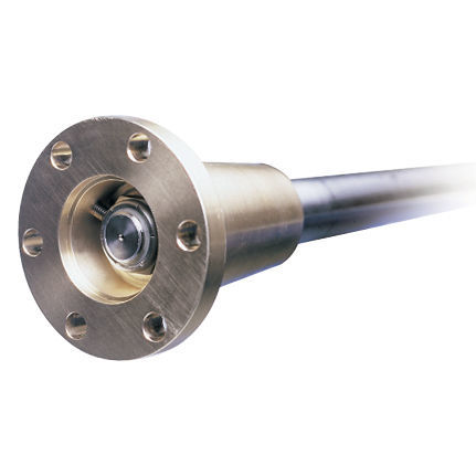 Accouplement mécanique rigide - CTDT - Marine Hardware Inc. - pour bateau / pour arbre de transmission