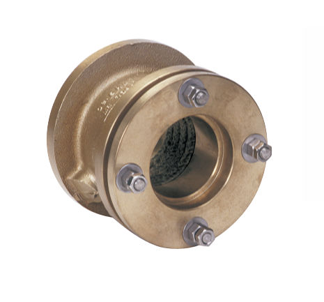 Presse-étoupe pour bateau - COMMERCIAL - Marine Hardware Inc.
