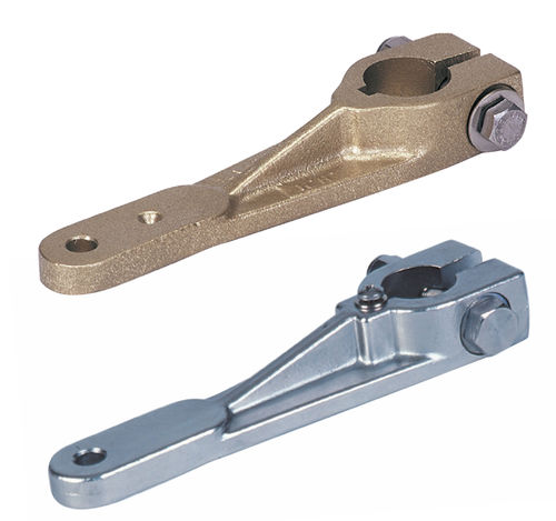 Barre franche -  TATS1.000-5 - Marine Hardware Inc.