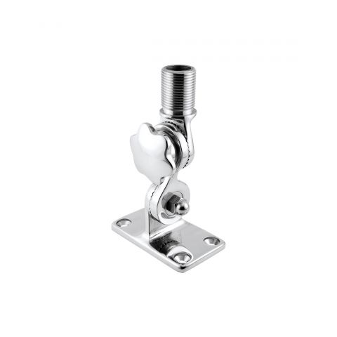 Support d'antenne en acier inoxydable - 9001202 - Marine Town Inc. - en inox 316