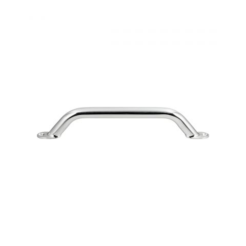 Main courante pour bateau - Screw Base Handrail - Marine Town Inc.