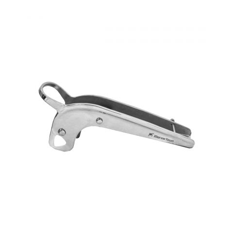 Davier à rouleau - MANTA ANCHOR ROLLER - Marine Town Inc. - en inox