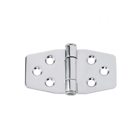 Charnière pour bateau - Barrel Up - Marine Town Inc. - articulée / pour porte / en acier inoxydable