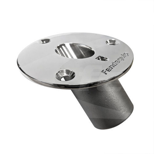 Support pour fouet d'amarrage - FENDEQUIP MOORING PRODUCTS