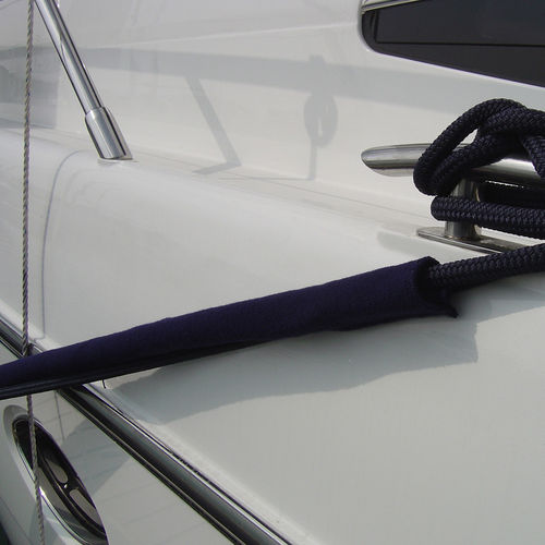 Housse de protection anti-ragage pour amarre - maxiChafe Acrylic Weave - FENDEQUIP MOORING PRODUCTS - de bateau / en acrylique