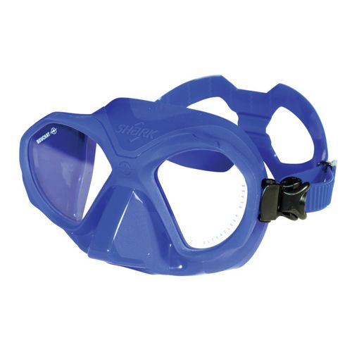 Masque de plongée bi-verres - SHARK - Beuchat