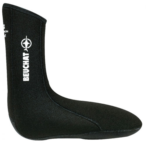 Chausson de plongée - SIROCCO SPORT - Beuchat - en néoprène
