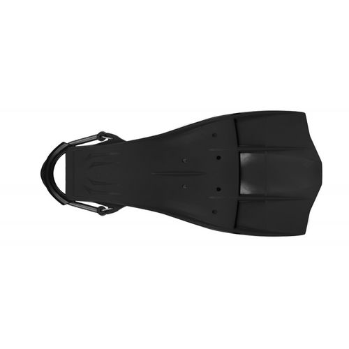 Palmes Beuchat Jetta Plongée Et Snorkeling – Violet/noir, Taille 38/41, Neuves