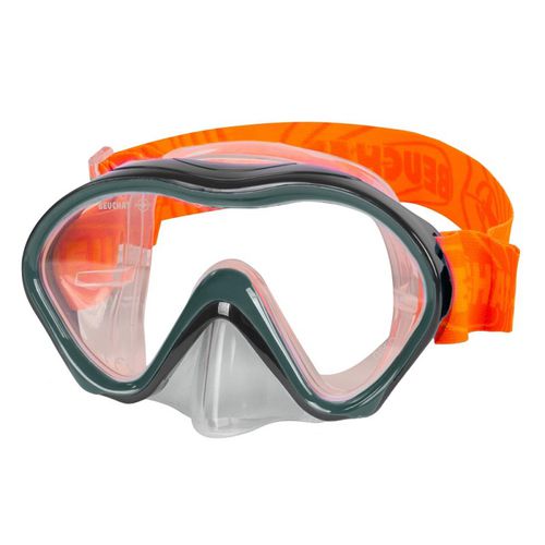 Masque de plongée mono-verre - OCEO - Beuchat