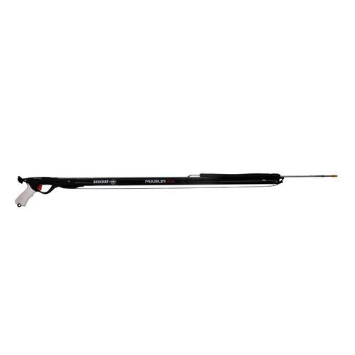 Arbalète de chasse sous-marine à sandow - MARLIN EVIL 2 - Beuchat - en aluminium