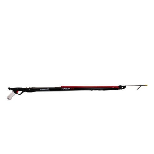 Arbalète de chasse sous-marine pour la chasse à la coulée - MARLIN EVIL OPEN 2 - Beuchat - pour la chasse à l'agachon / à sandow / en aluminium