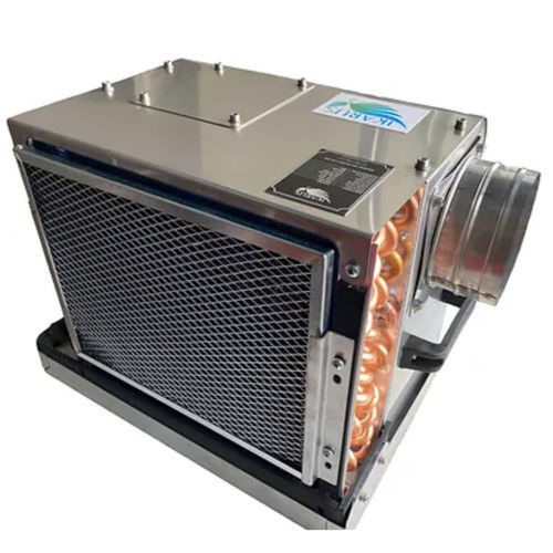 Ventiloconvecteur pour navire - IFC series - PRATIKEL CLIMATE TECH LTD