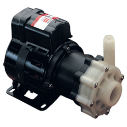 Pompe pour bateau - AC-5C-MD - PRATIKEL CLIMATE TECH LTD - pour climatisation / eau de mer / centrifuge
