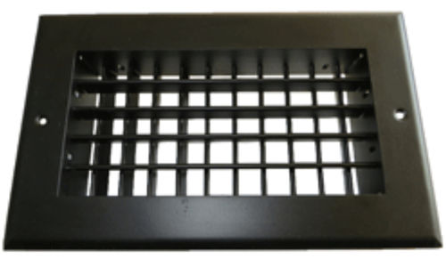 Grille de ventilation pour yacht - SUPPLY  - PRATIKEL CLIMATE TECH LTD - pour bateau / pour navire / en bois