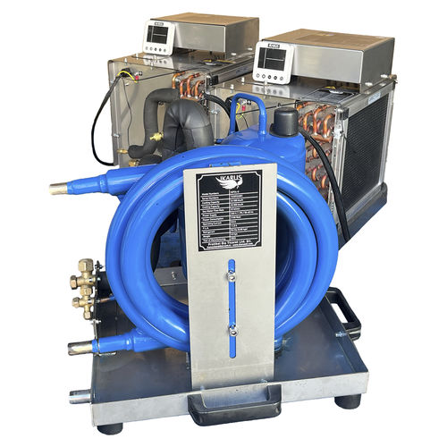 Climatiseur pour bateau - ISP Series - PRATIKEL CLIMATE TECH LTD - pour navire / pour yacht / split