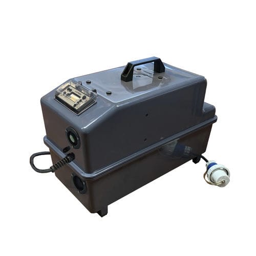 Gonfleur électrique - GE 3600  - SCOPREGA S.P.A.