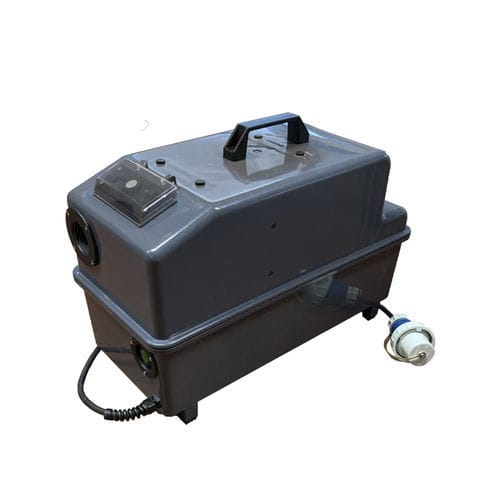 Gonfleur électrique - Hyperpump1000 - 230V - SCOPREGA S.P.A.