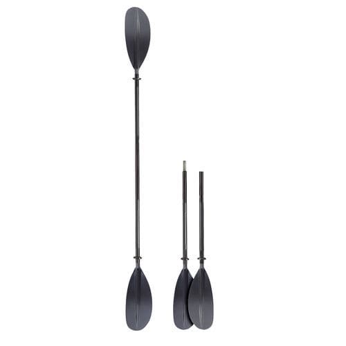 Pagaie de kayak - KWB 220-2 - SCOPREGA S.P.A. - de loisir / asymétrique / double