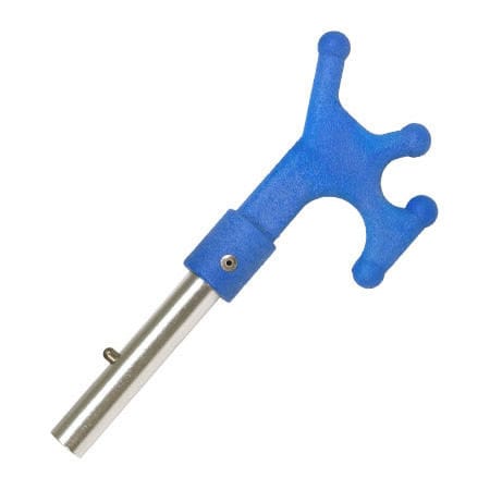 Gaffe pour bateau télescopique - SW66650 - SWOBBIT EUROPE LTD