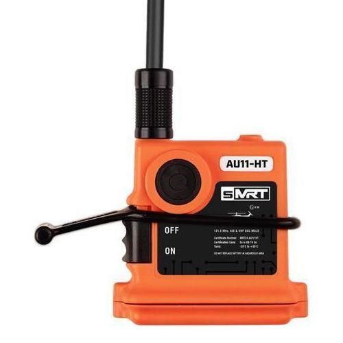 Balise de détresse personnelle pour bateau - AU11-HT - MRT - AIS / VHF / GNSS