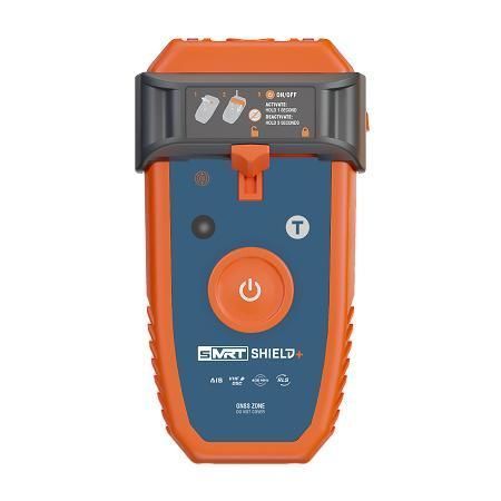 Balise de détresse personnelle AIS - SHIELD+ - MRT - GNSS / radio / GPS