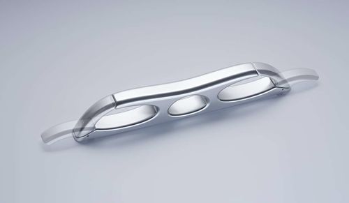 Taquet d'amarrage pour voilier - NOMEN Cleat 2 - NOMEN PRODUCTS GMBH - pour yacht / pour bateau à moteur / ouvert
