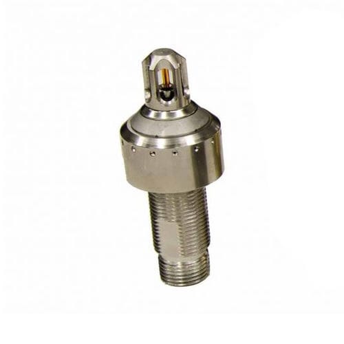 Tuyère pour turbine hydrojet - ULTRA FOG S.R.L.