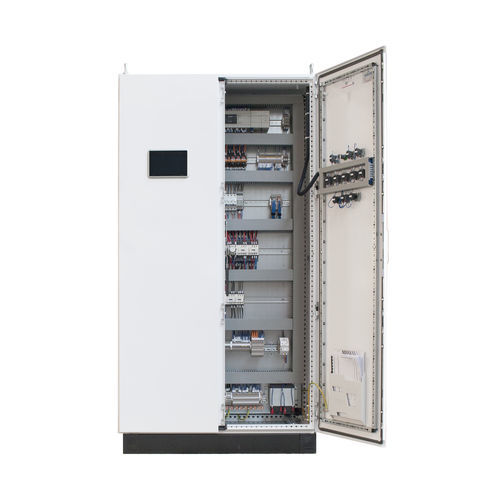 Armoire électrique - AS1 - ULTRA FOG S.R.L.