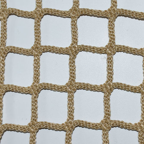 Trampoline pour multicoque - VB SPORTS - 30 mm / en PES / beige