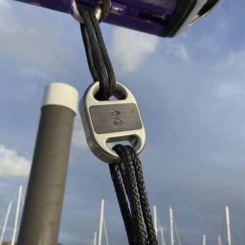 Capteur de charge - smartlink² 2t - CYCLOPS MARINE - de bateau / pour voilier de course / pour voilier de croisière