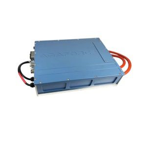 Unité de contrôle du moteur - AQAFORCE Moblity GmbH