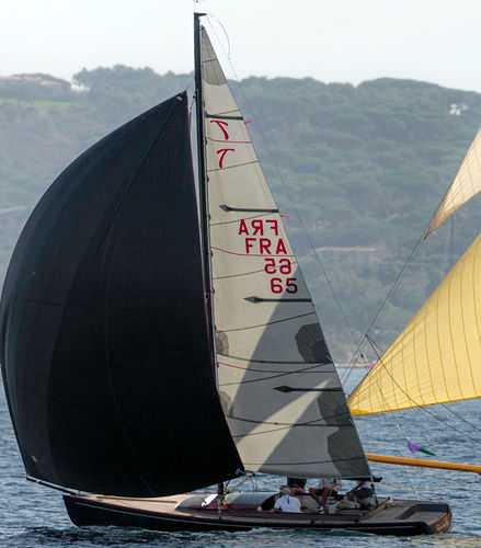 Voilier daysailer - TOFINOU 9.5 - Tofinou - à quille relevable / à quille pivotante / bout-dehors
