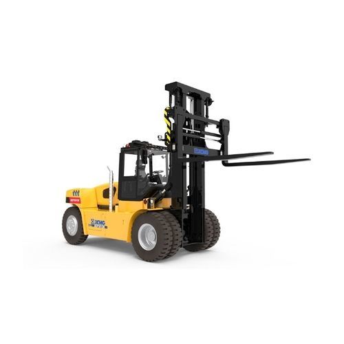 Chariot élévateur pour port - XCF1612K - XCMG - pour chantier naval / pour bateau / pour terminal portuaire