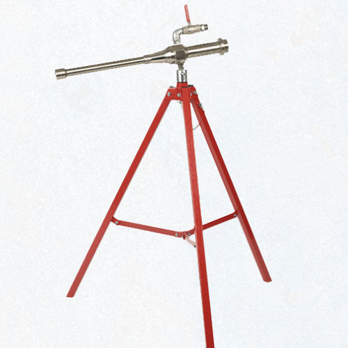 Nettoyeur haute pression pour navire vraquier - 342.HY50 - Trelawny - pour navire cargo / mobile / moteur pneumatique