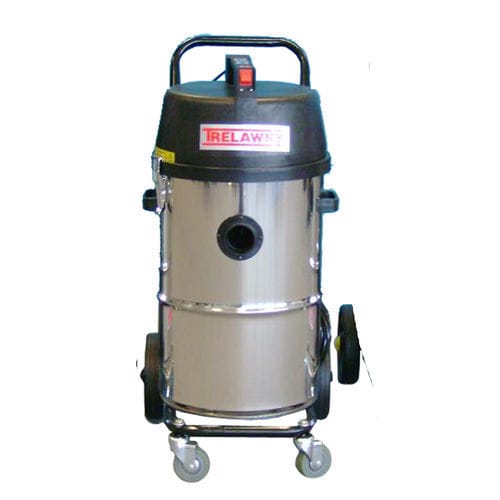 Aspirateur mobile - KV30 - Trelawny - pour chantier naval