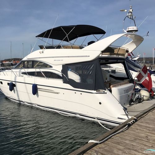 Bimini top pour bateau - KAPELL ANNAT - pour flybridge / structure en acier inoxydable / gris