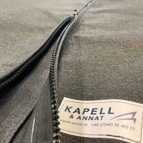 Habillage de barre à roue pour voilier - 1030  - KAPELL ANNAT
