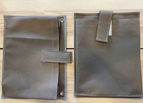 Sac de rangement - KAPELL ANNAT - pour voilier