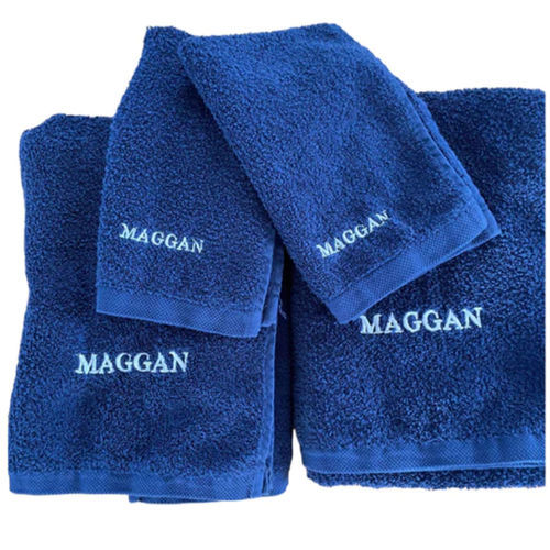 Serviette pour bateau - MAGGAN - KAPELL ANNAT