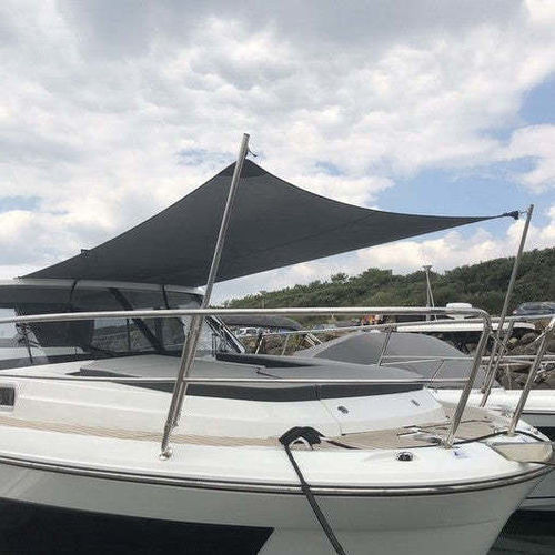 Taud de soleil pour bateau - Merry Fisher 1095 - KAPELL ANNAT - pour cockpit