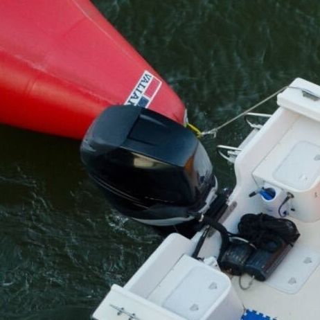 Moteur hors-bord - P80 - Photon Marine Corporation - électrique / plaisance