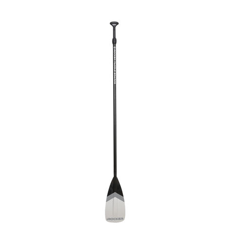 Pagaie pour stand-up paddle-board - iROCKER - de loisir / symétrique / simple
