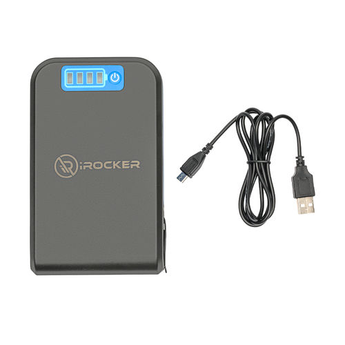 Batterie marine - iROCKER - 12 V / lithium