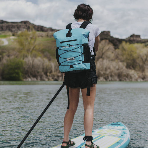 Sac isotherme pour stand-up paddle-board - iROCKER